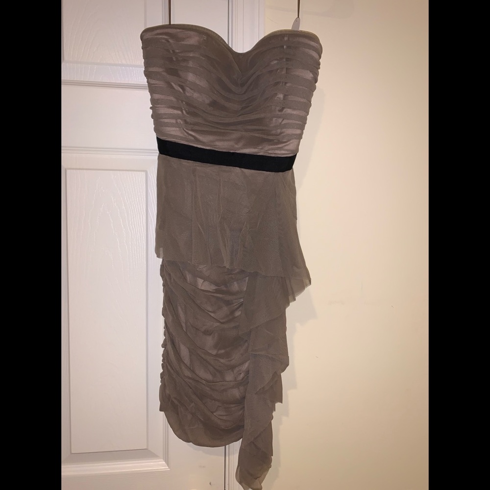 Never worn before formal dress